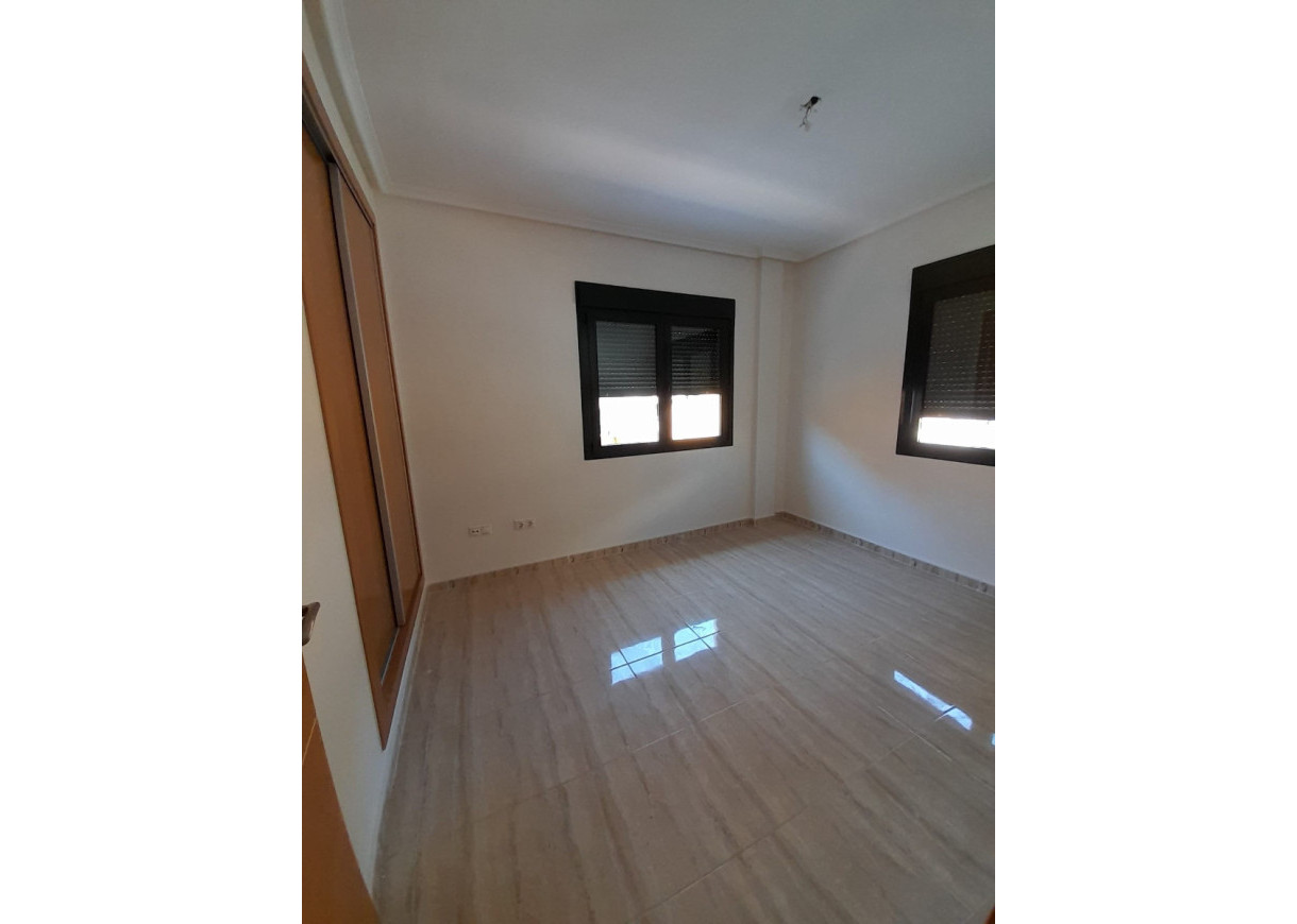 Revente - Villa - Ciudad Quesada