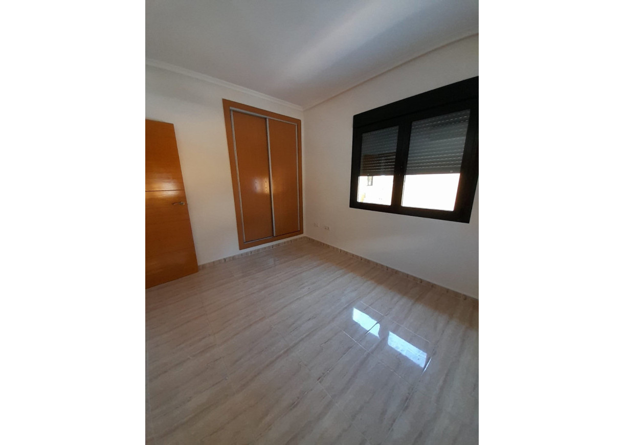 Revente - Villa - Ciudad Quesada