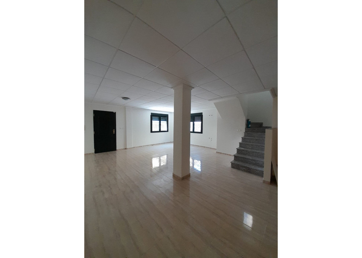 Revente - Villa - Ciudad Quesada
