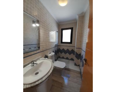 Revente - Villa - Ciudad Quesada