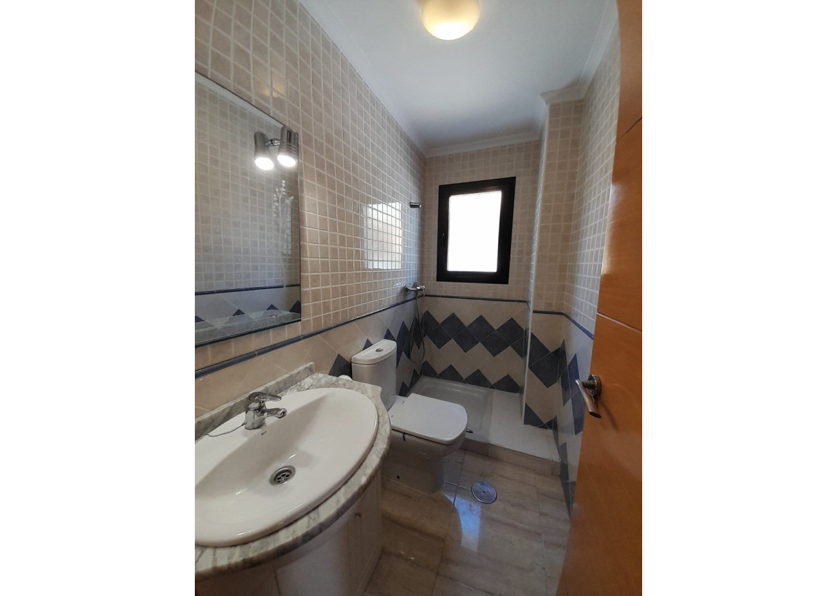 Revente - Villa - Ciudad Quesada