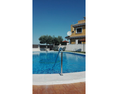 Revente - Villa - Ciudad Quesada