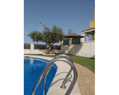 Revente - Villa - Ciudad Quesada