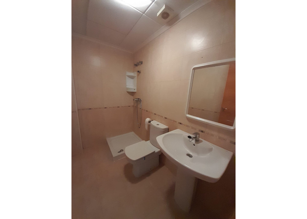 Revente - Villa - Ciudad Quesada