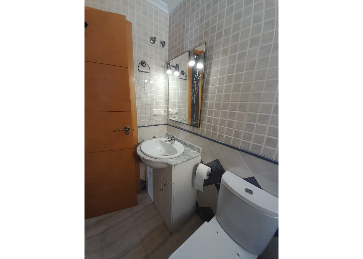 Revente - Villa - Ciudad Quesada