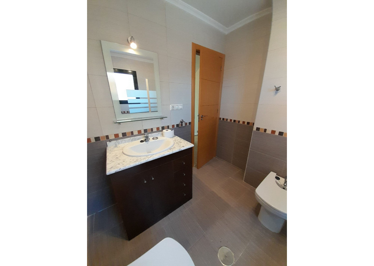 Revente - Villa - Ciudad Quesada