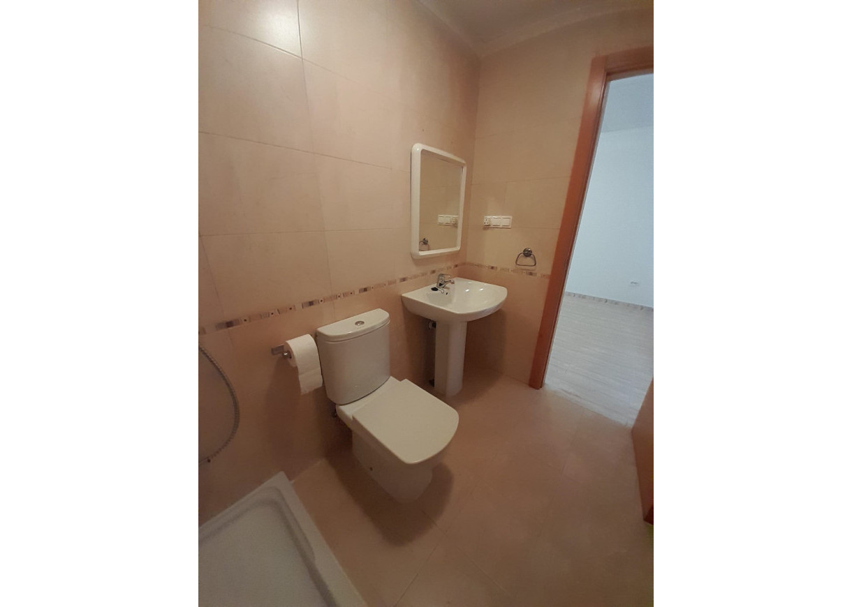 Revente - Villa - Ciudad Quesada