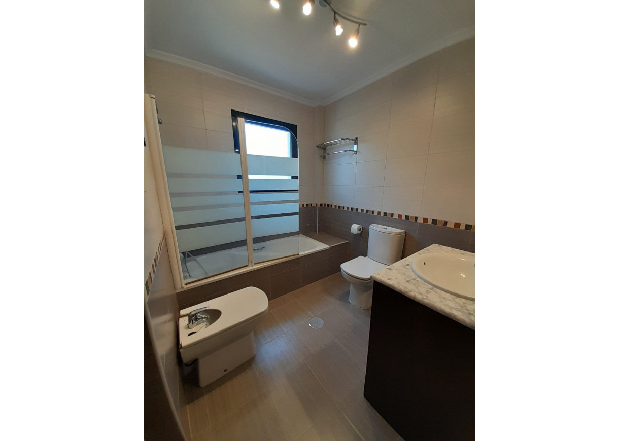 Revente - Villa - Ciudad Quesada