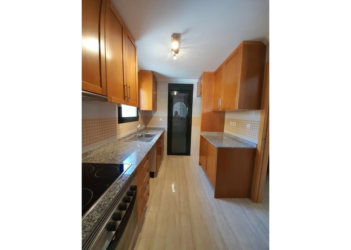 Revente - Villa - Ciudad Quesada
