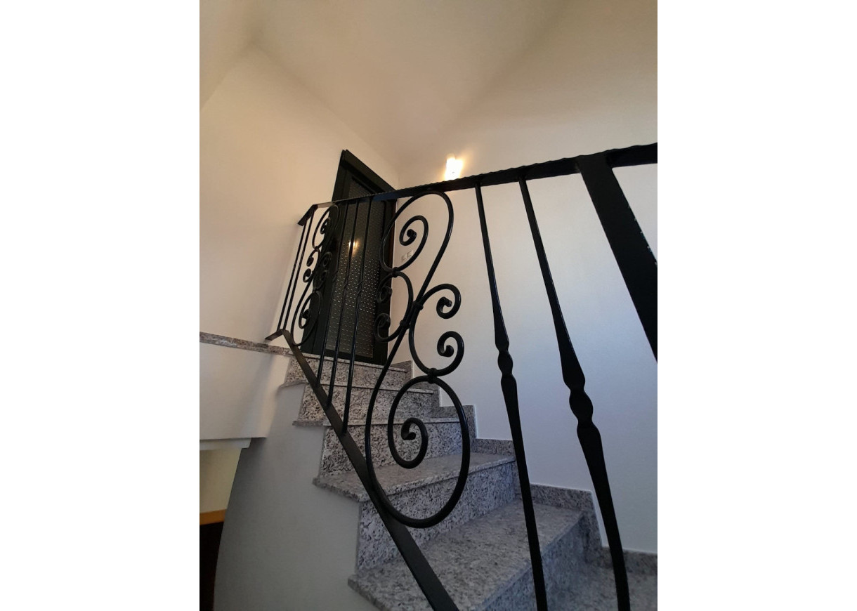 Revente - Villa - Ciudad Quesada