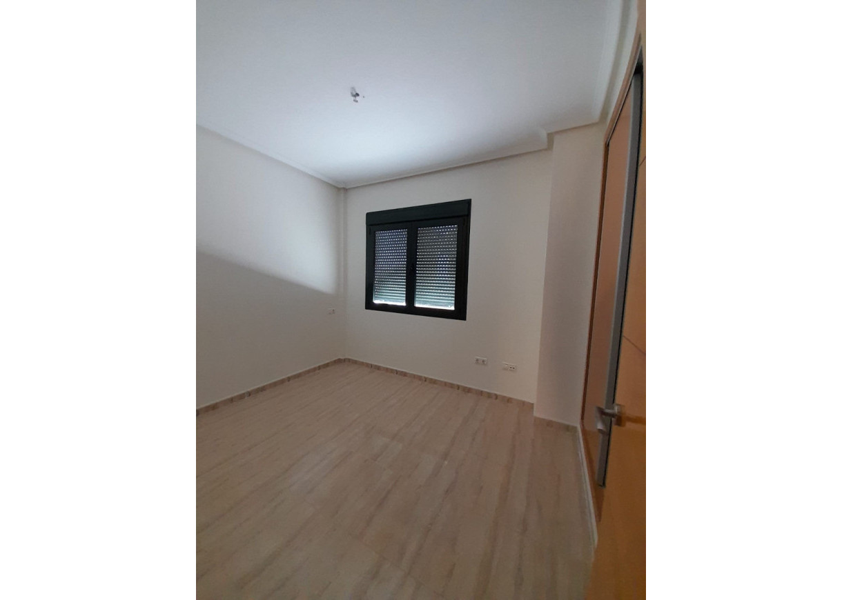 Revente - Villa - Ciudad Quesada