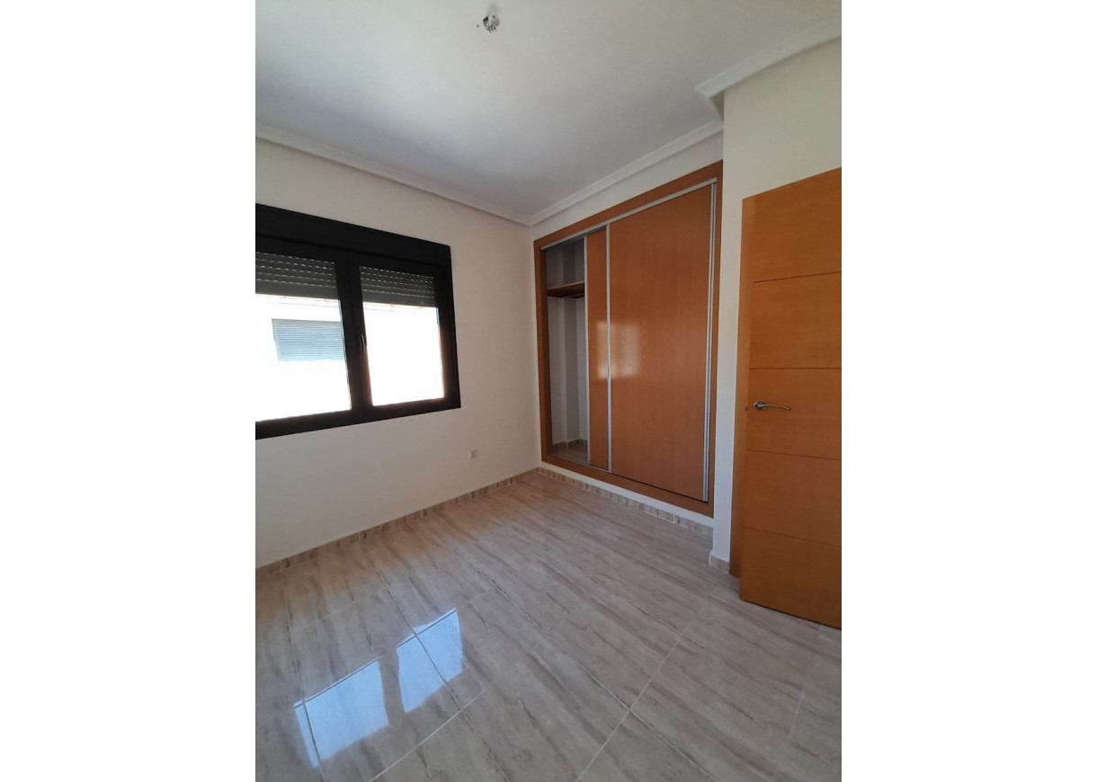 Revente - Villa - Ciudad Quesada