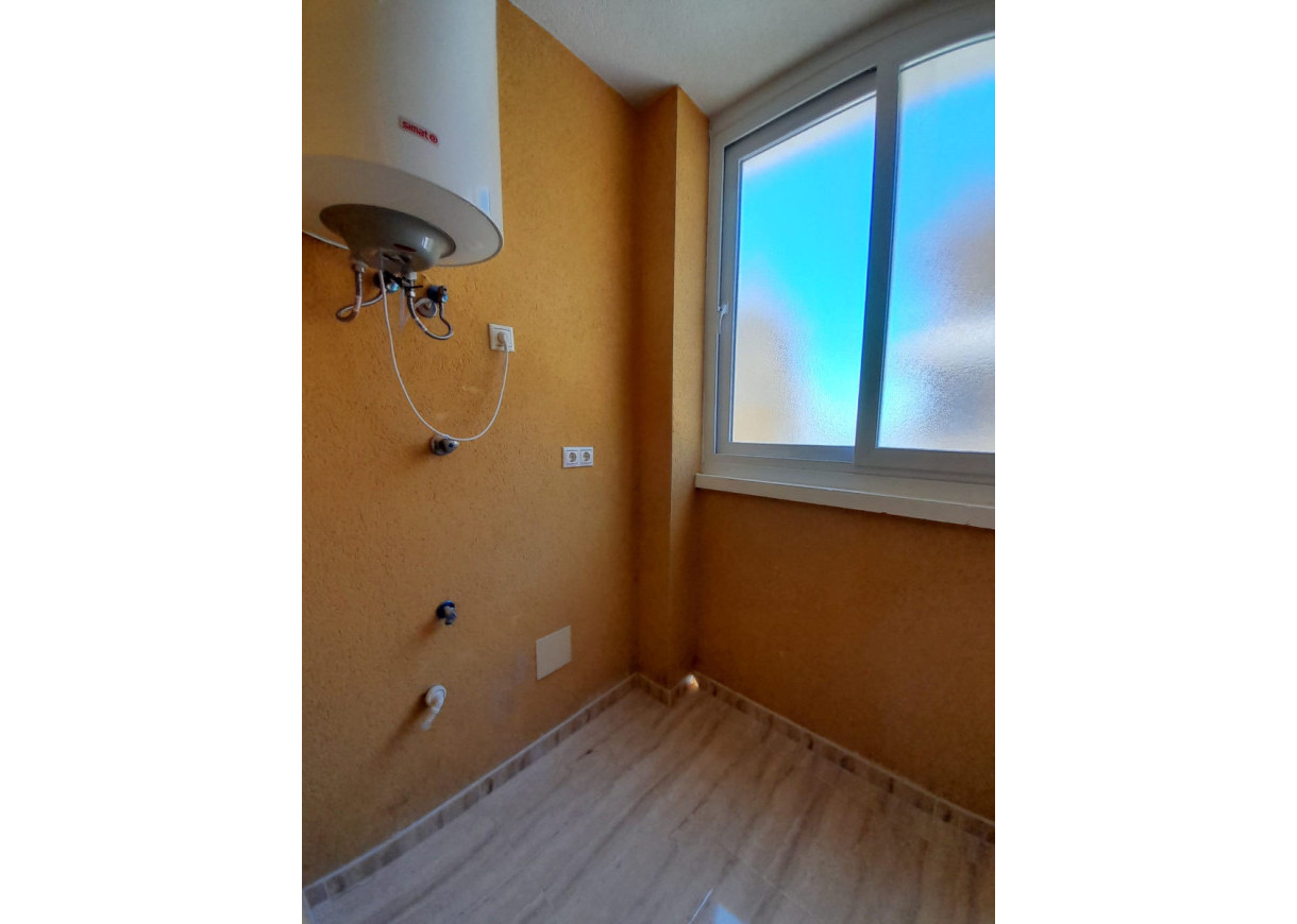 Revente - Villa - Ciudad Quesada