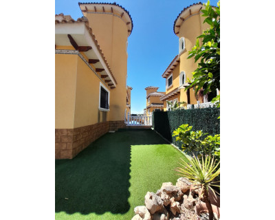 Revente - Villa - Ciudad Quesada