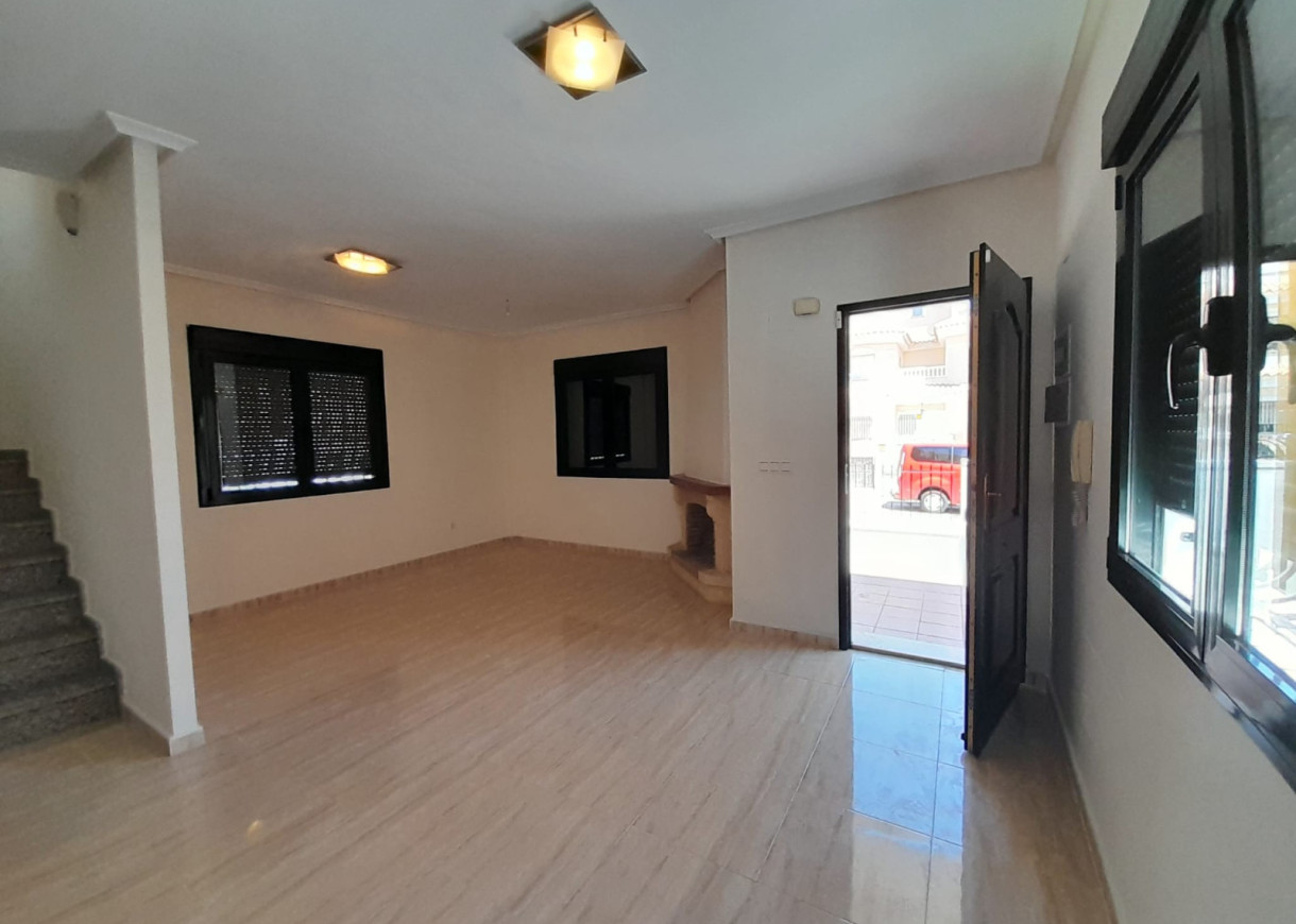 Revente - Villa - Ciudad Quesada