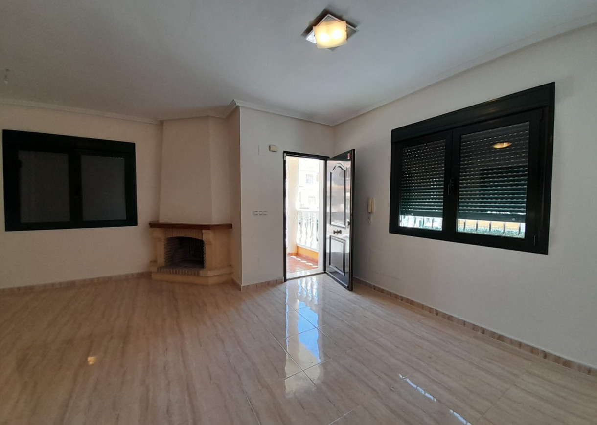 Revente - Villa - Ciudad Quesada