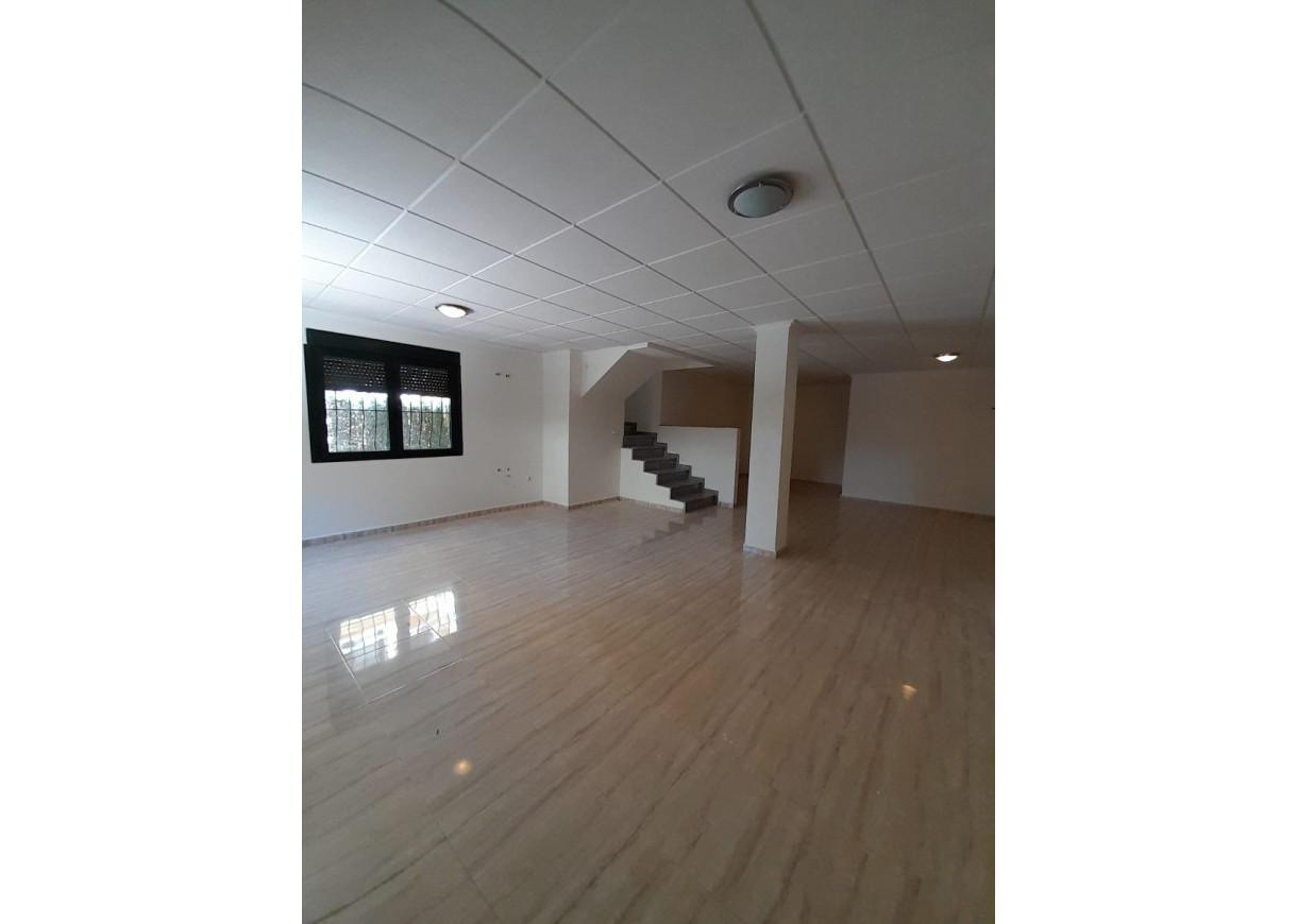 Revente - Villa - Ciudad Quesada