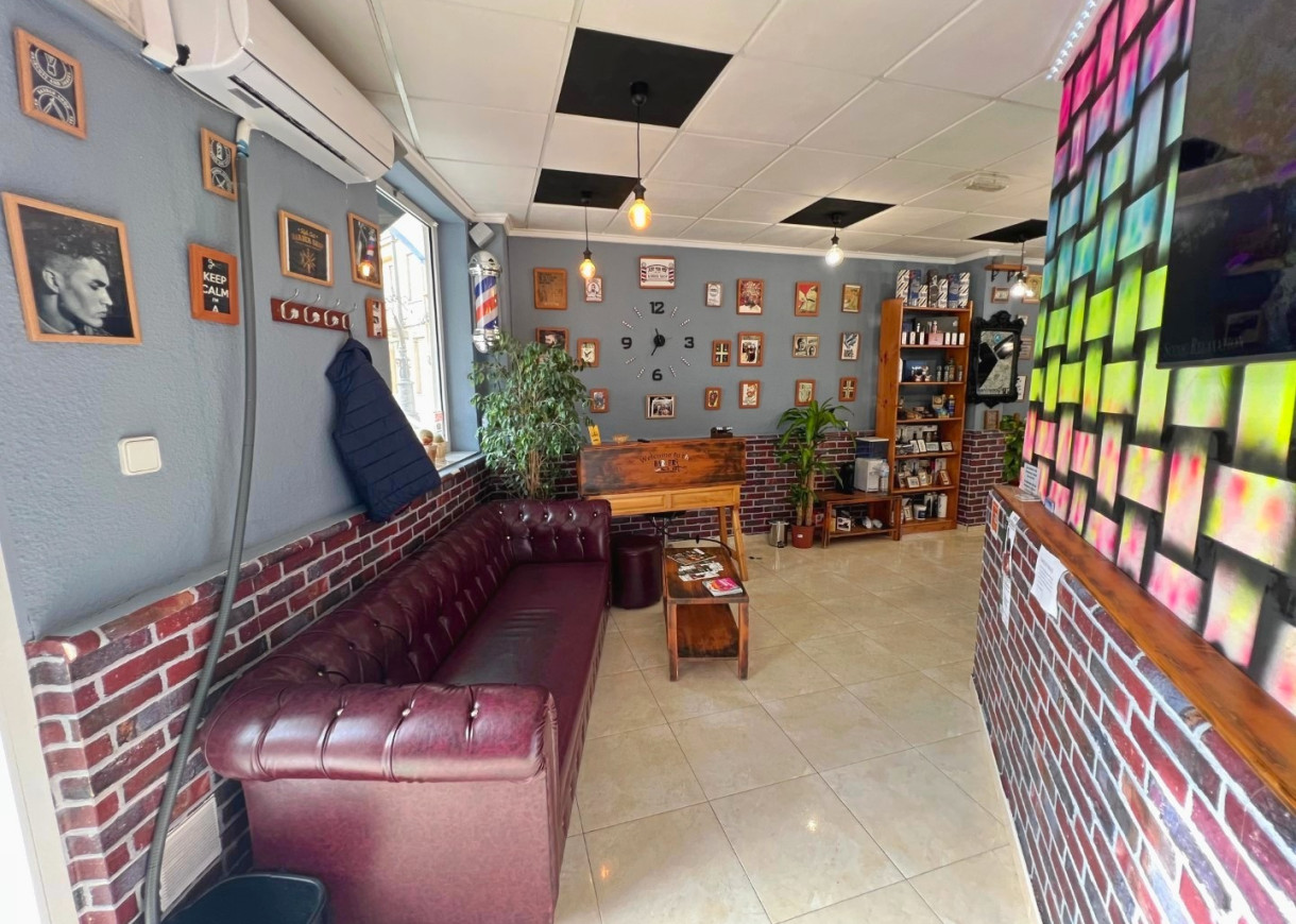 Resale - Kommersiell - Guardamar del Segura