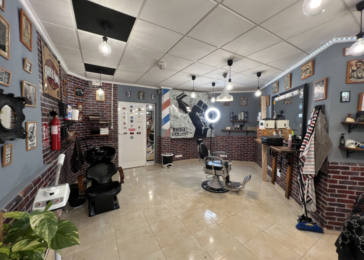 Resale - Kommersiell - Guardamar del Segura