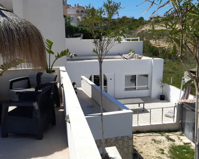 Resale - Villa - Rojales - Ciudad Quesada
