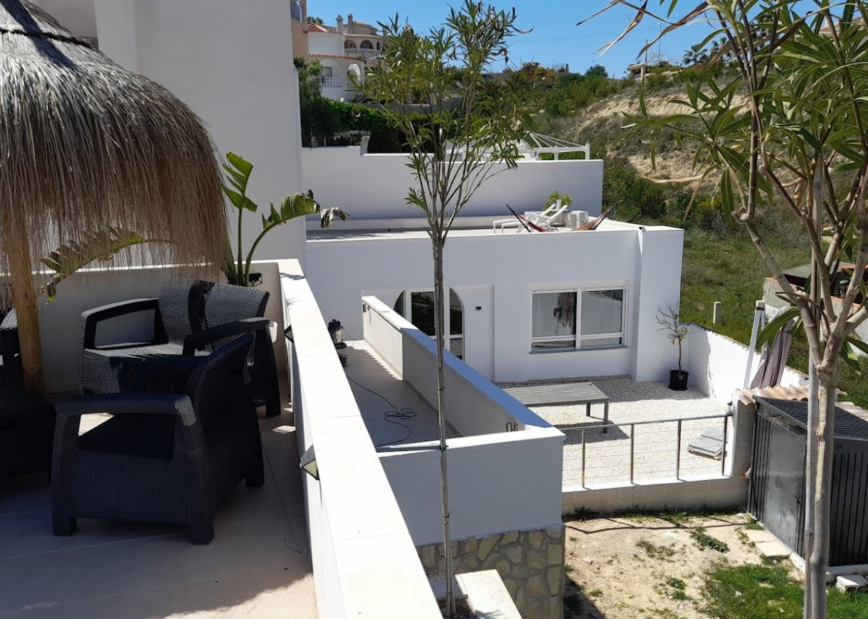 Resale - Villa - Rojales - Ciudad Quesada