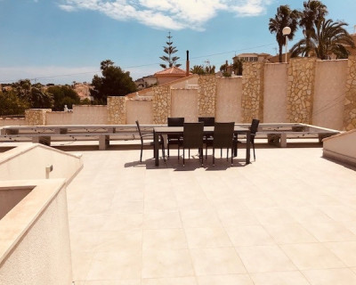 Resale - Villa - Rojales - Ciudad Quesada
