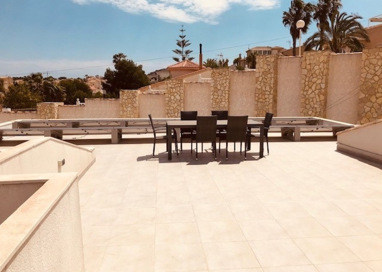 Resale - Villa - Rojales - Ciudad Quesada