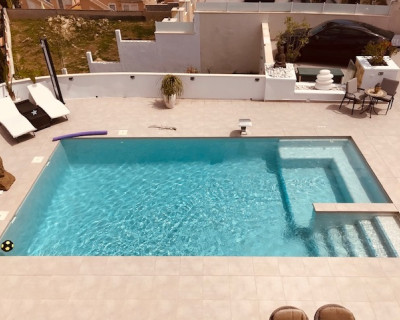 Resale - Villa - Rojales - Ciudad Quesada
