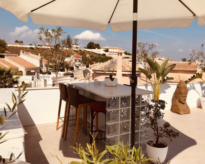 Resale - Villa - Rojales - Ciudad Quesada