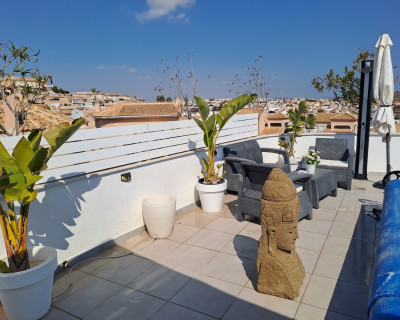 Resale - Villa - Rojales - Ciudad Quesada