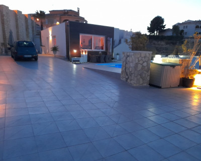 Resale - Villa - Rojales - Ciudad Quesada