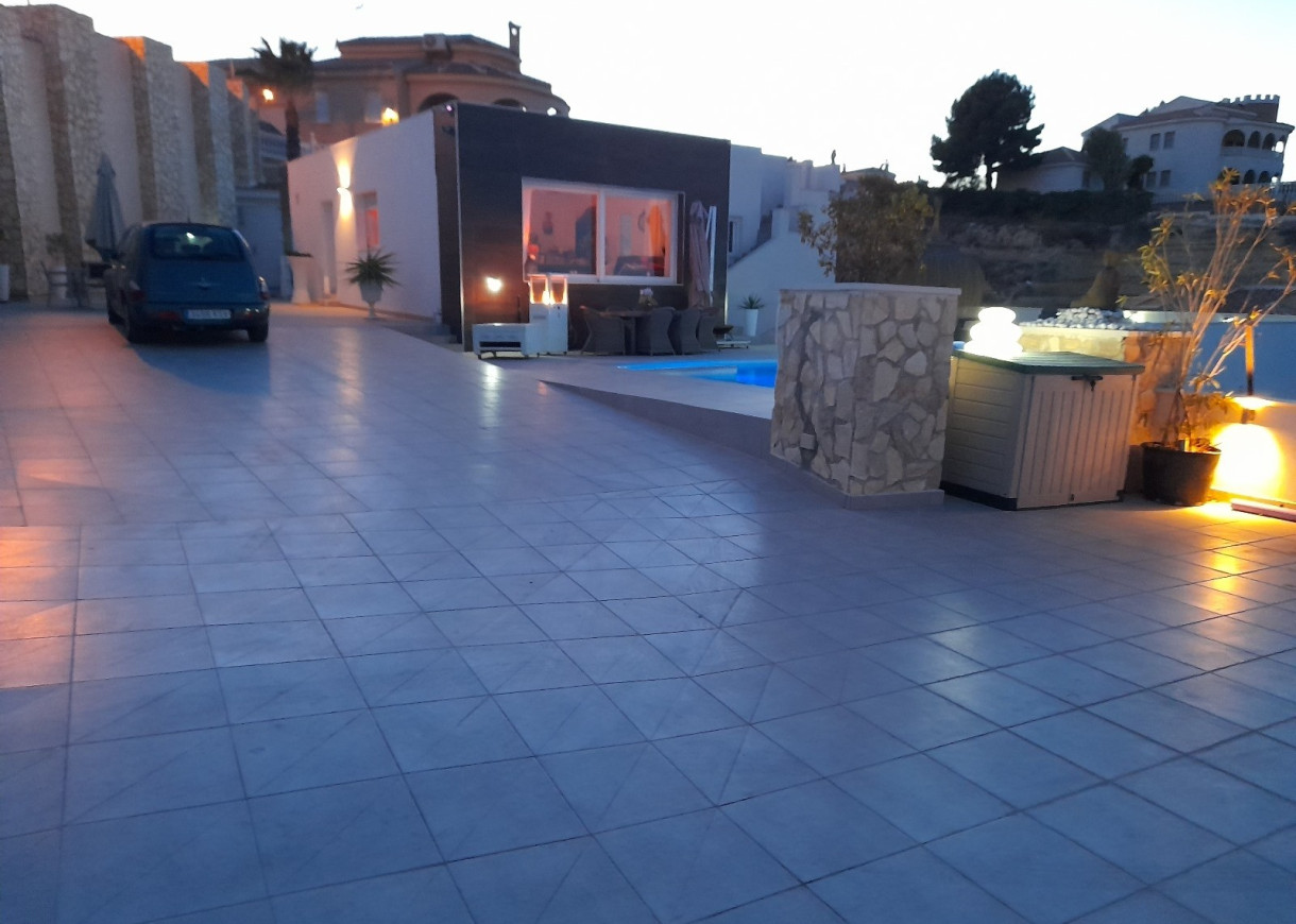Resale - Villa - Rojales - Ciudad Quesada
