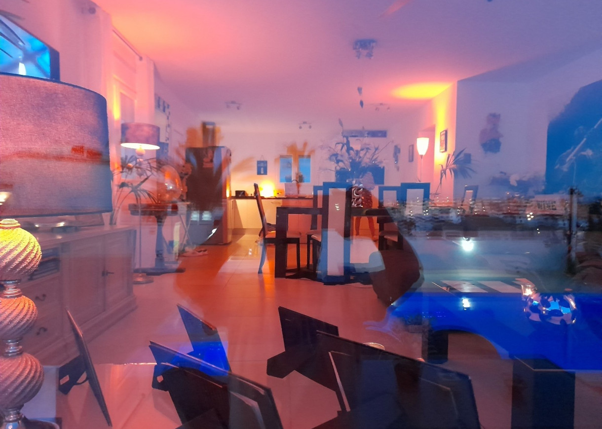 Resale - Villa - Rojales - Ciudad Quesada