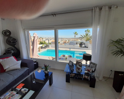 Resale - Villa - Rojales - Ciudad Quesada
