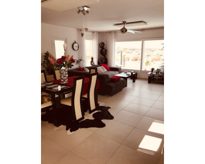 Resale - Villa - Rojales - Ciudad Quesada