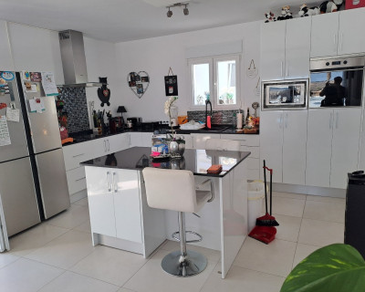 Resale - Villa - Rojales - Ciudad Quesada