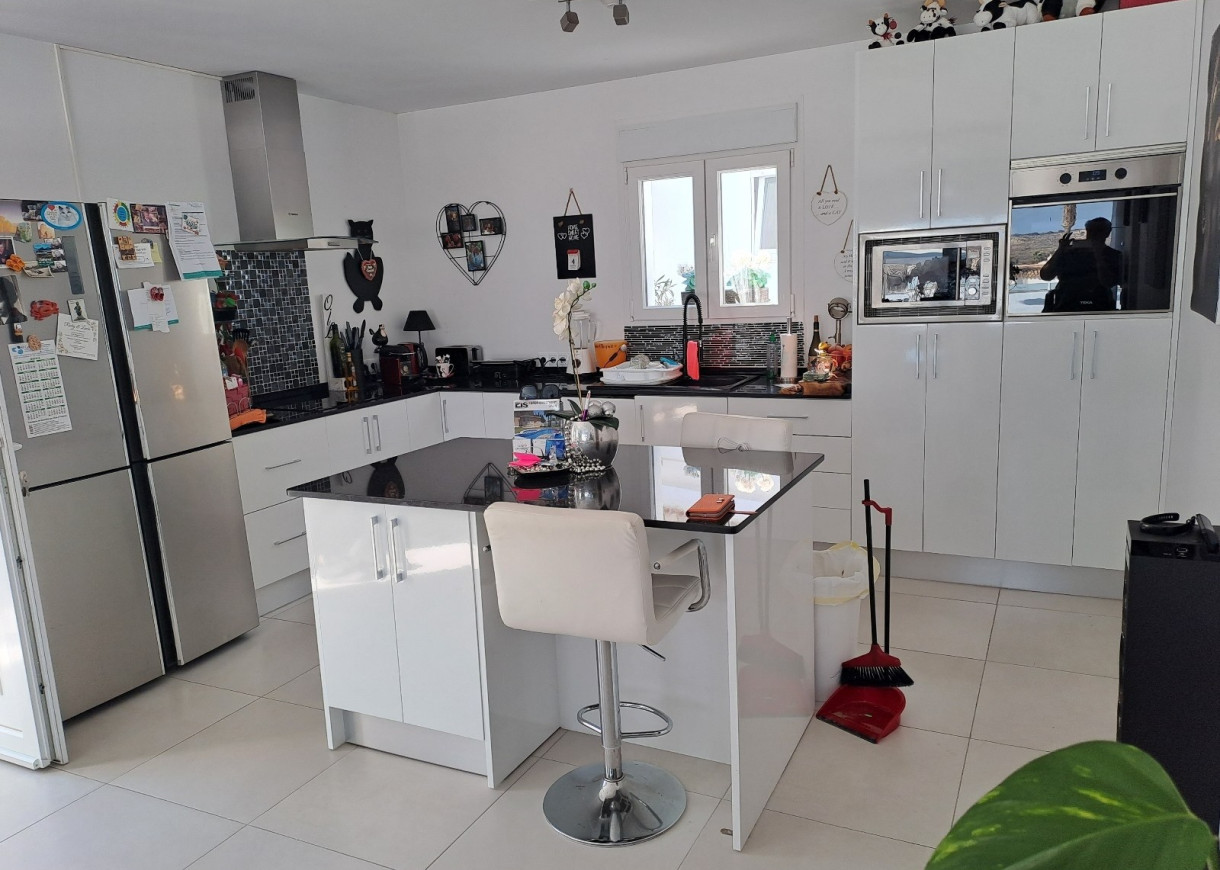 Resale - Villa - Rojales - Ciudad Quesada