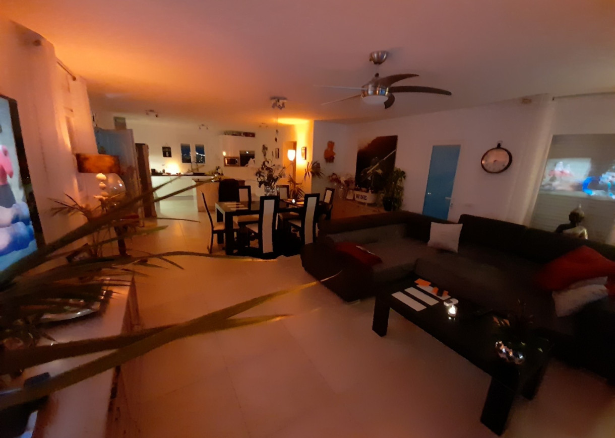 Resale - Villa - Rojales - Ciudad Quesada
