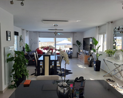 Resale - Villa - Rojales - Ciudad Quesada