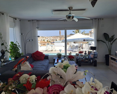 Resale - Villa - Rojales - Ciudad Quesada
