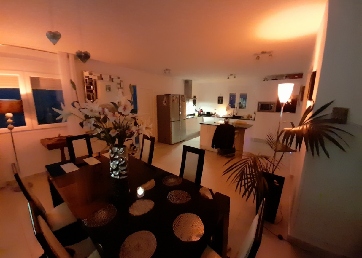 Resale - Villa - Rojales - Ciudad Quesada