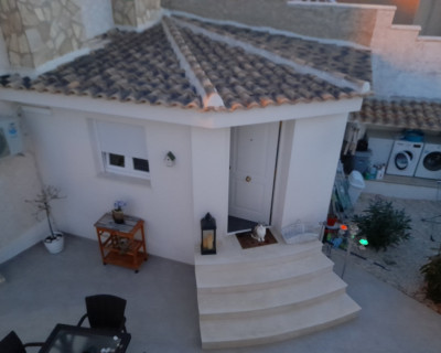 Resale - Villa - Rojales - Ciudad Quesada