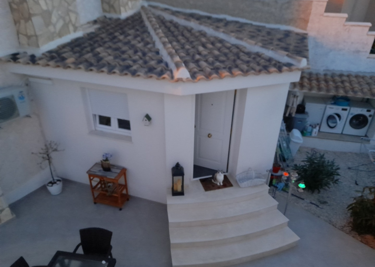 Resale - Villa - Rojales - Ciudad Quesada