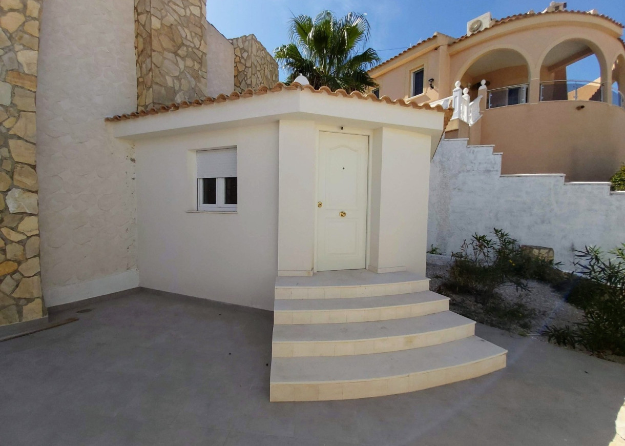 Resale - Villa - Rojales - Ciudad Quesada