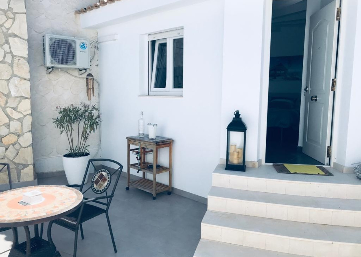 Resale - Villa - Rojales - Ciudad Quesada