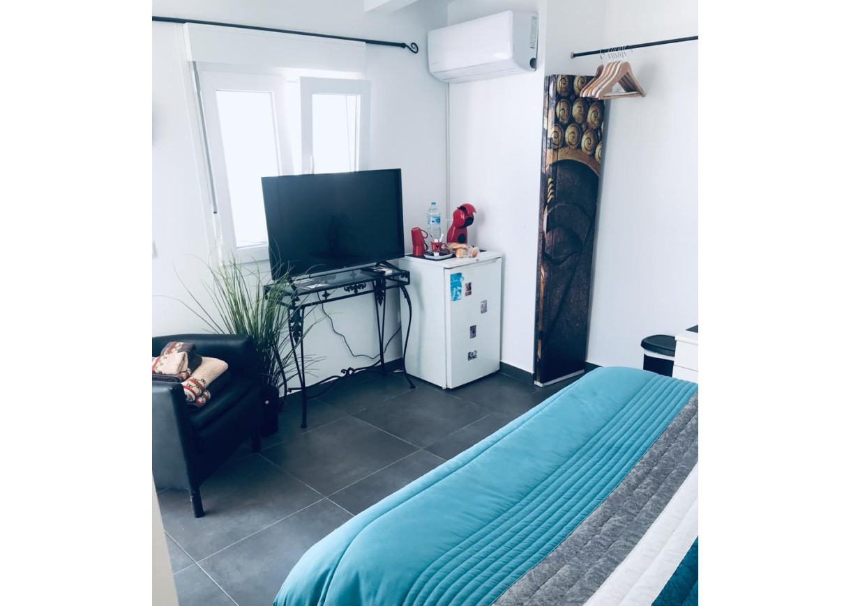 Resale - Villa - Rojales - Ciudad Quesada