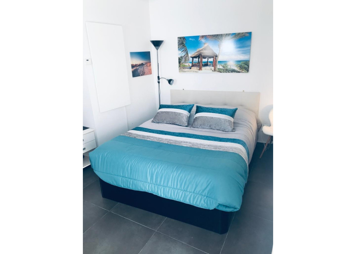 Resale - Villa - Rojales - Ciudad Quesada