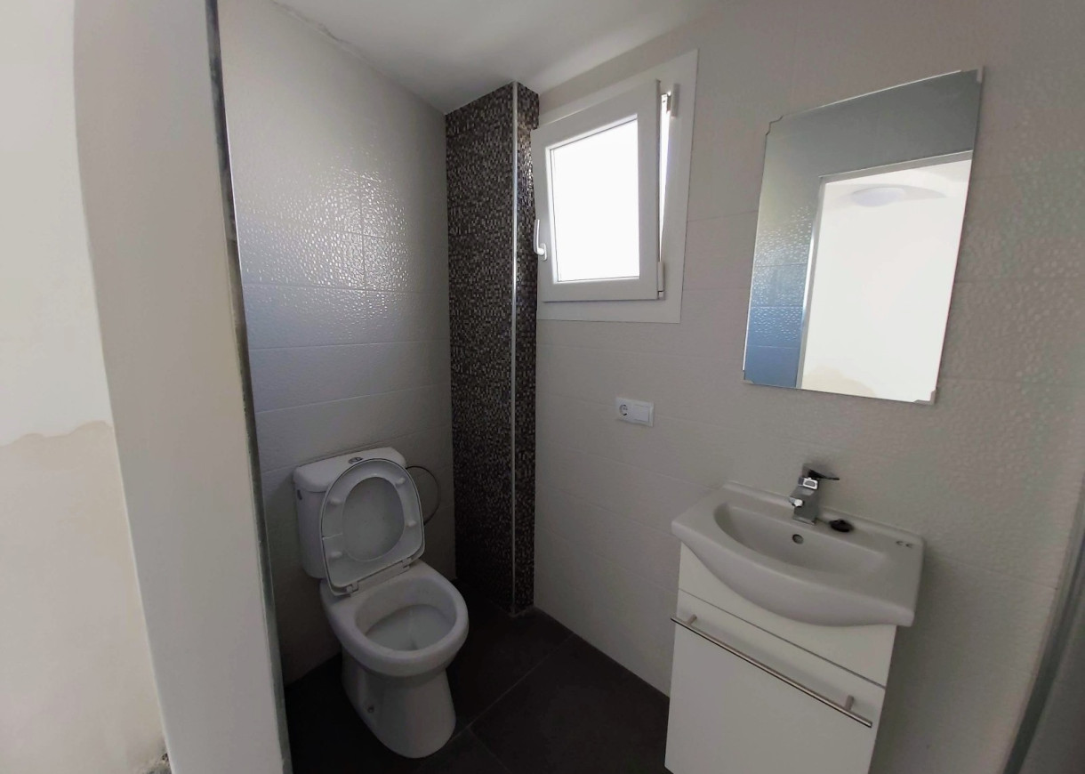 Resale - Villa - Rojales - Ciudad Quesada