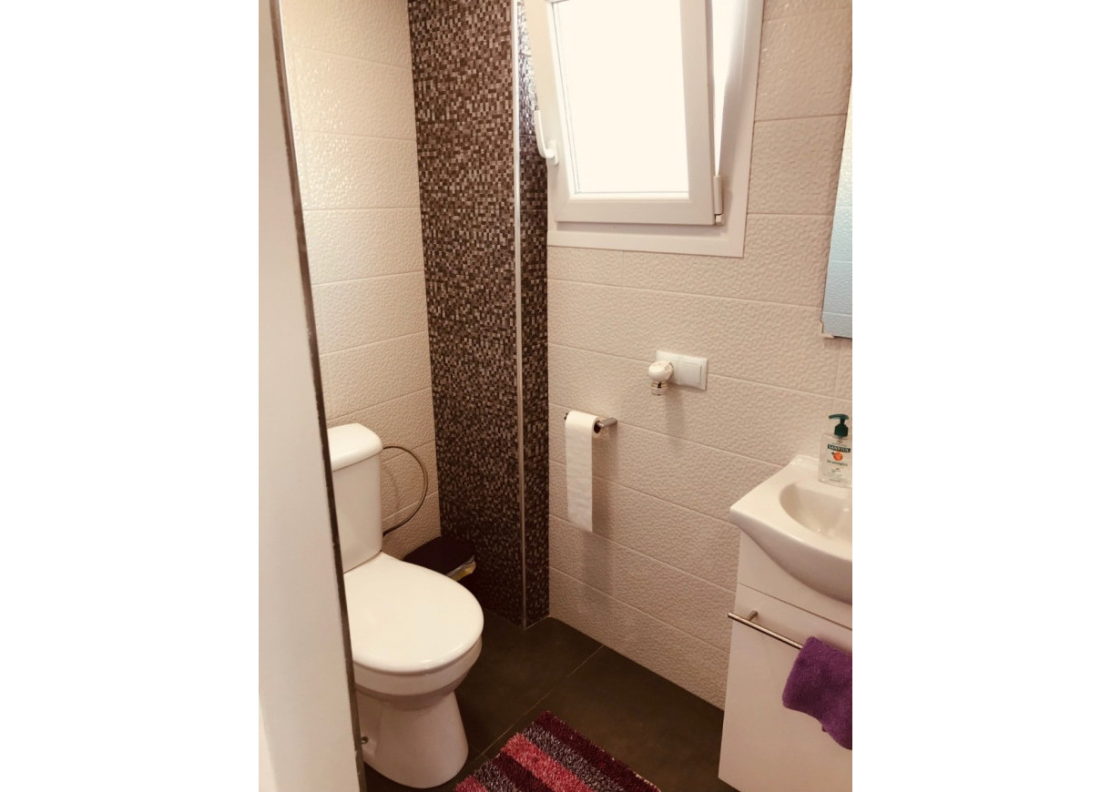 Resale - Villa - Rojales - Ciudad Quesada