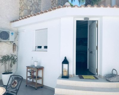 Resale - Villa - Rojales - Ciudad Quesada